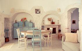 Trullo U Selvese